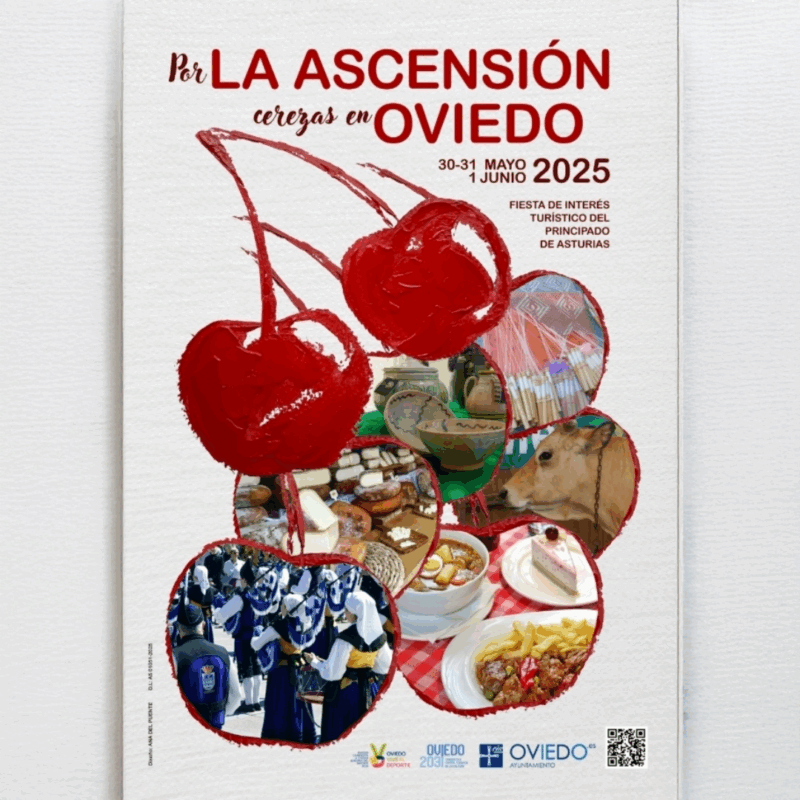 Jornadas de la Ascensión del 29 de mayo al 1 de junio